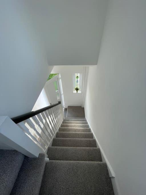 Whole House Modern Two Bedroom In Newcastle - Free Parking Exterior foto